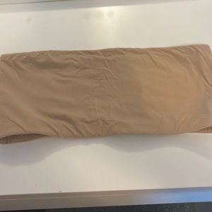 Skims Strapless Bandeau Bra